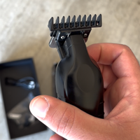 Blackout Trimmer +™ Affordable Premium Zero-Gapped