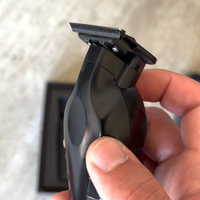 Blackout Trimmer +™ Affordable Premium Zero-Gapped
