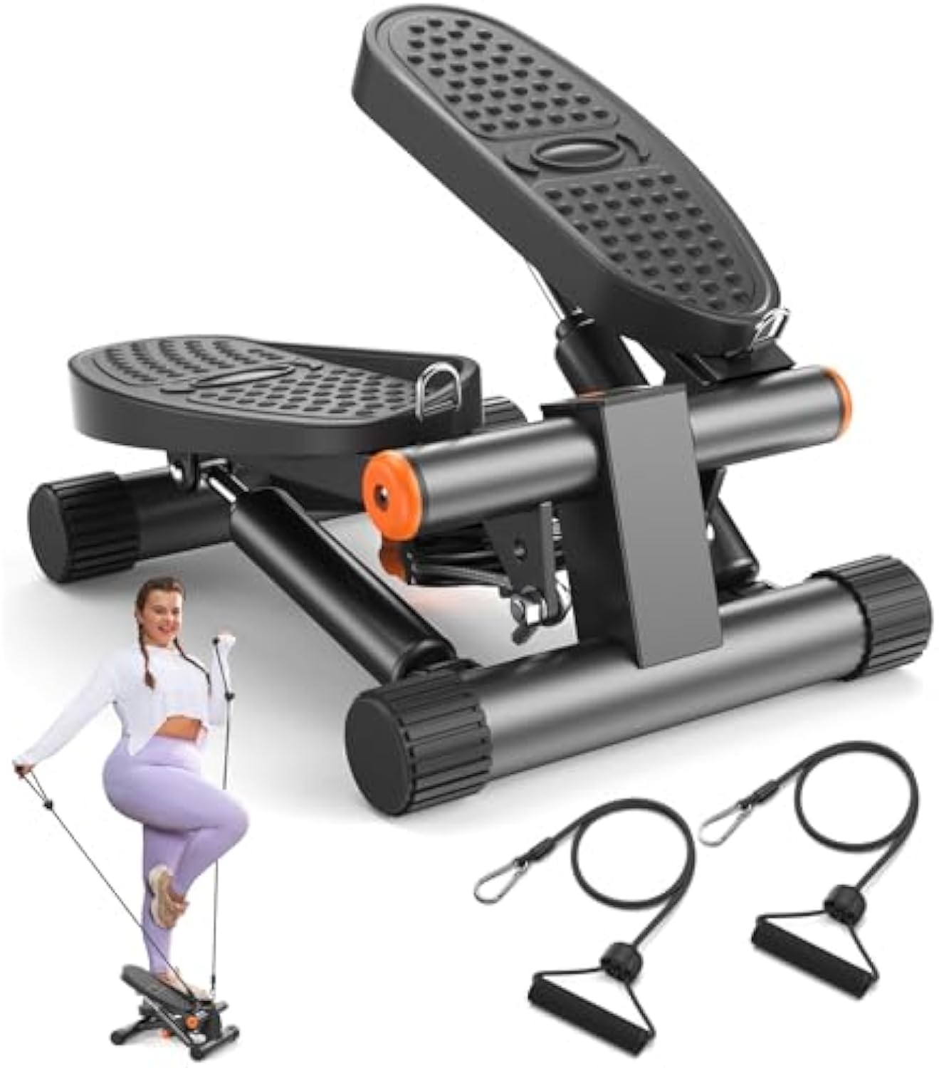 Niceday Steppers for Exercise