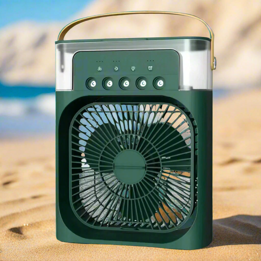 Personal Mist Fan